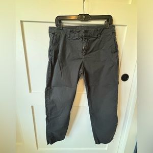 Frank and Eileen Italian twill Wicklow pants